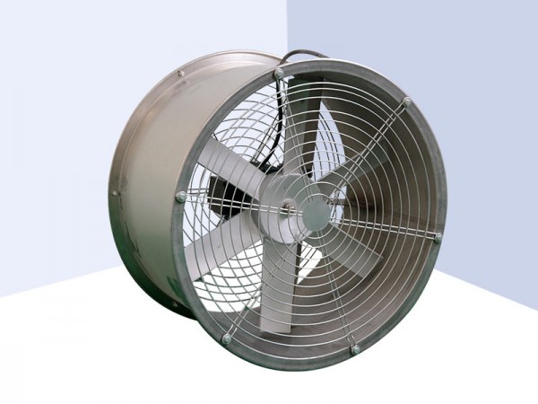 玻璃鋼風(fēng)機